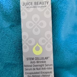 Juice beauty stem cellular retinol serum